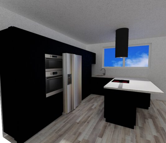 Nábytek na míru? 3D návrh napoví!